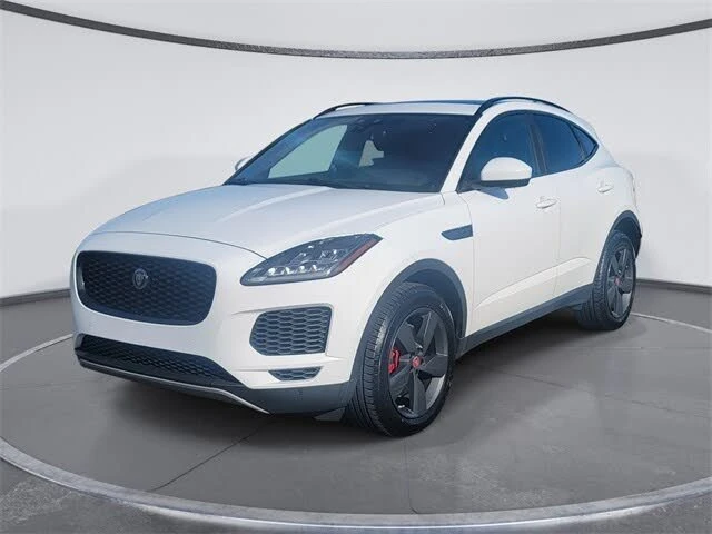 2019 Jaguar E-Pace - Image 3 of 4