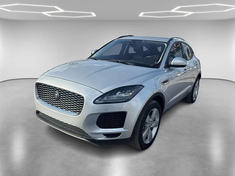 2019 Jaguar E-Pace - Image 16 of 16