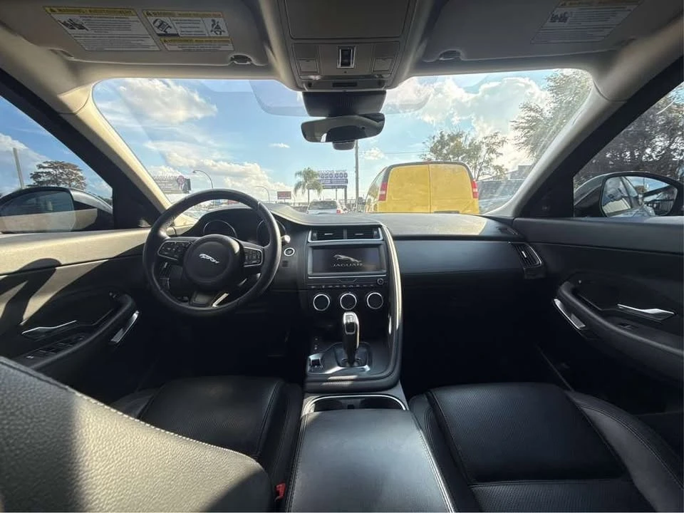 2019 Jaguar E-Pace - Image 14 of 16