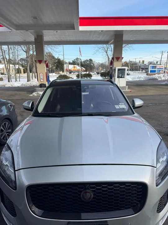 2019 Jaguar E-Pace - Image 13 of 14