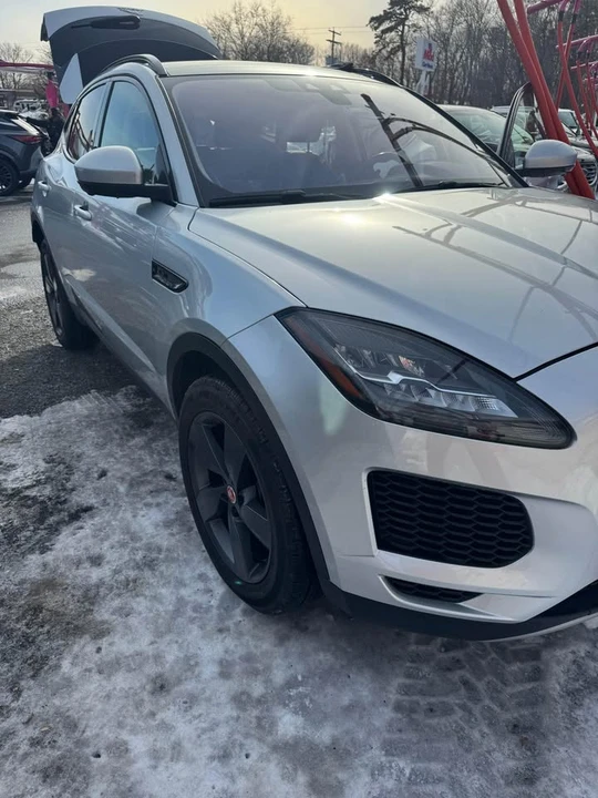2019 Jaguar E-Pace - Image 2 of 14