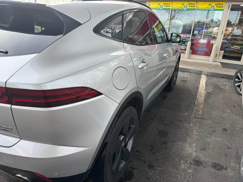 2019 Jaguar E-Pace - Image 3 of 14