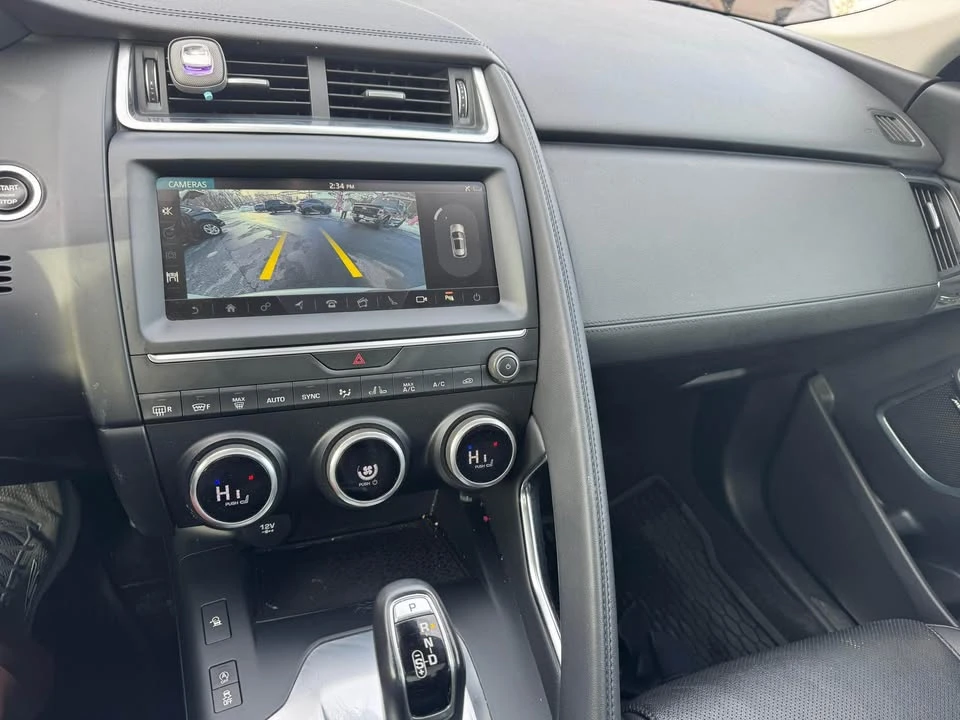 2019 Jaguar E-Pace - Image 14 of 14