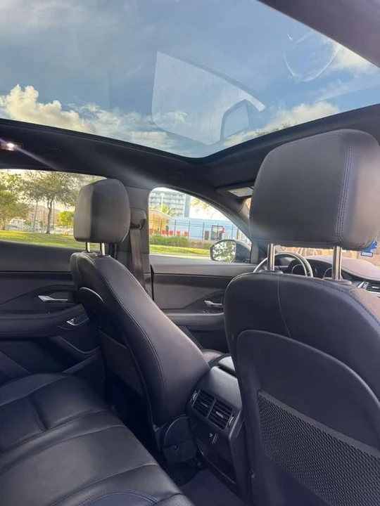 2019 Jaguar E-Pace - Image 13 of 13