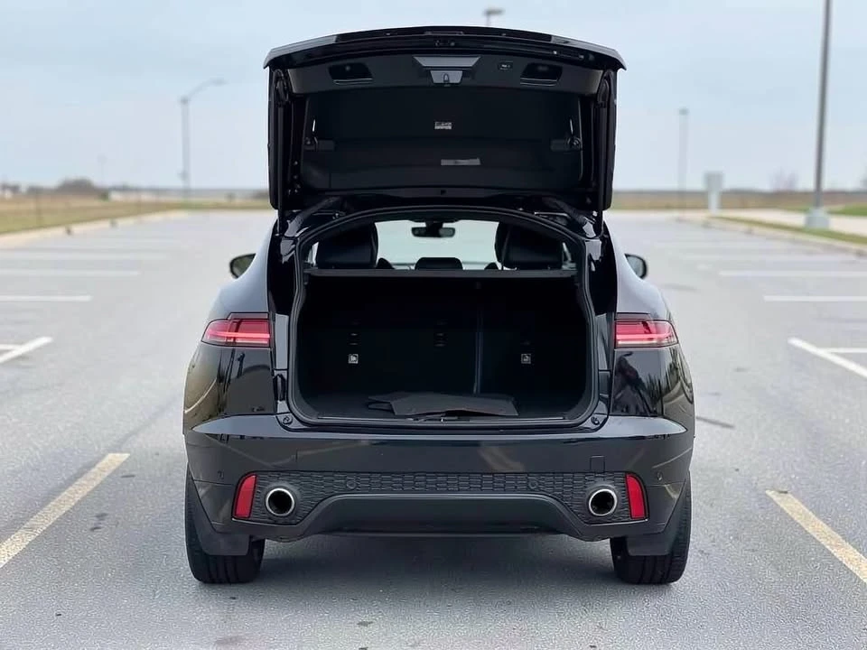 2019 Jaguar E-Pace - Image 19 of 20