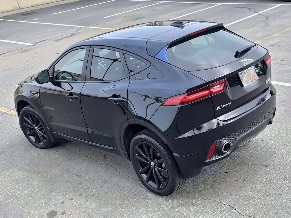 2019 Jaguar E-Pace - Image 8 of 20