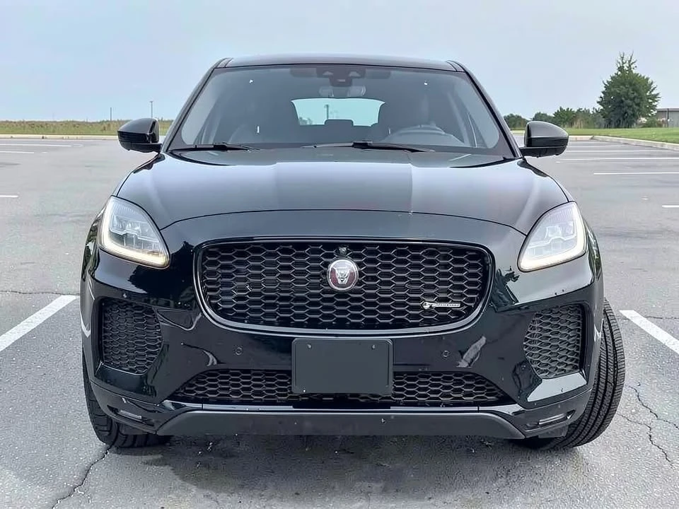 2019 Jaguar E-Pace - Image 4 of 20
