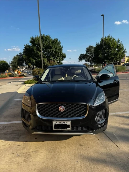 2019 Jaguar E-Pace - Image 3 of 18
