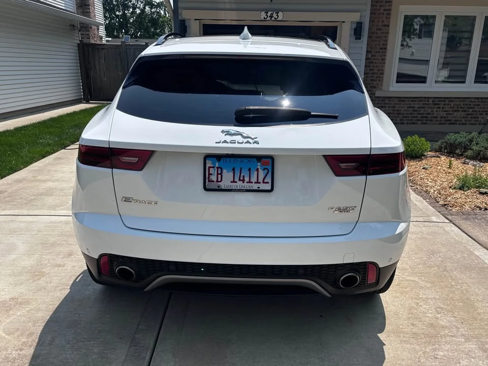 2019 Jaguar E-Pace - Image 5 of 9
