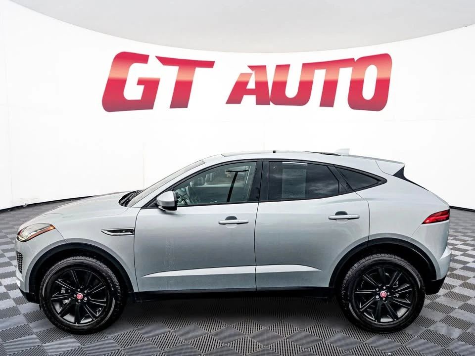 2019 Jaguar E-Pace - Image 4 of 20