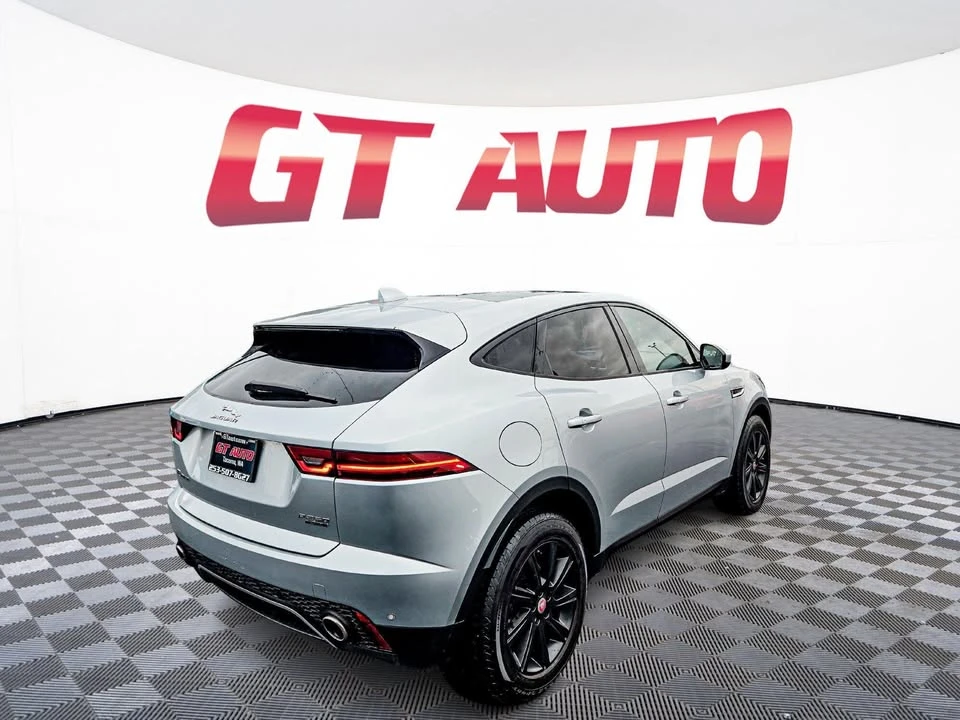 2019 Jaguar E-Pace - Image 7 of 20