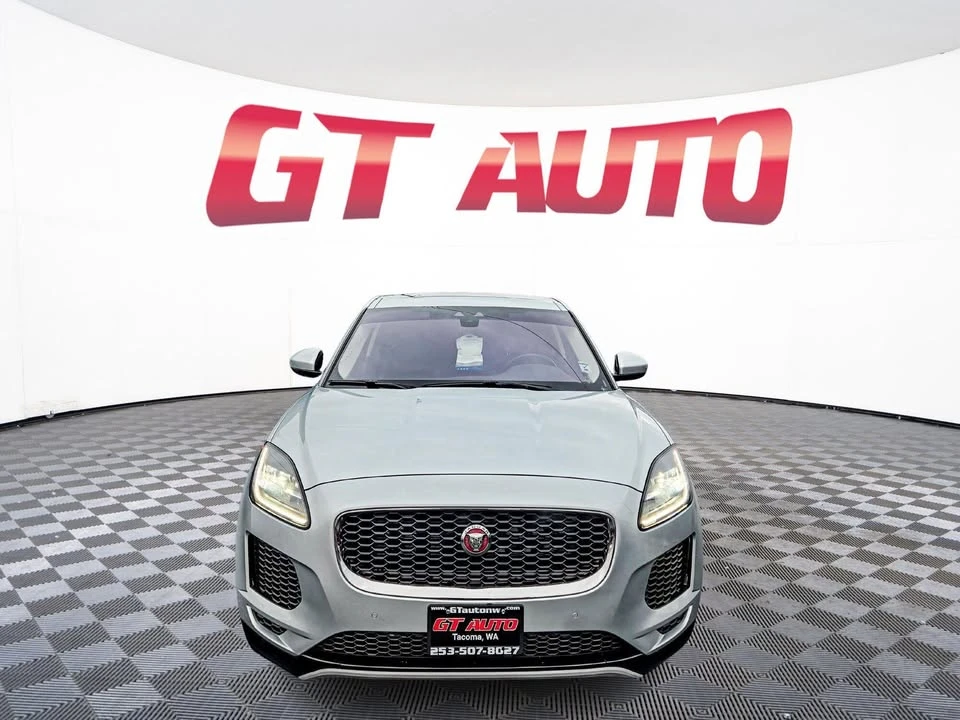 2019 Jaguar E-Pace - Image 2 of 20