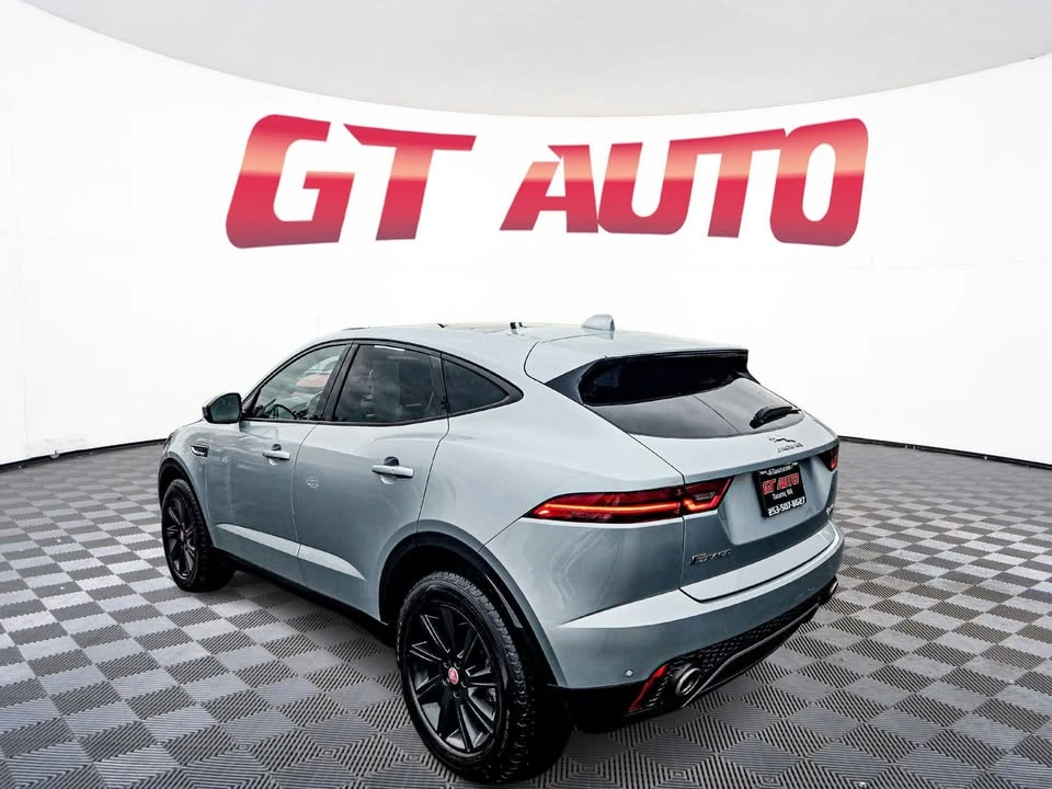 2019 Jaguar E-Pace - Image 5 of 20