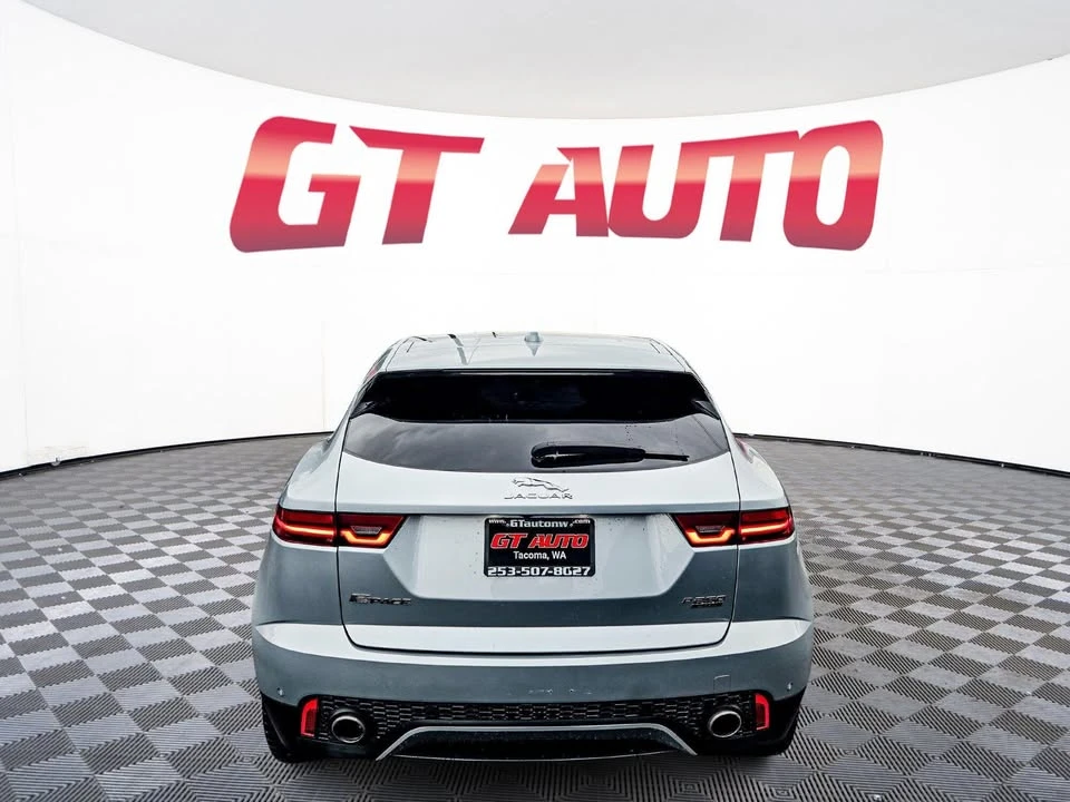 2019 Jaguar E-Pace - Image 6 of 20