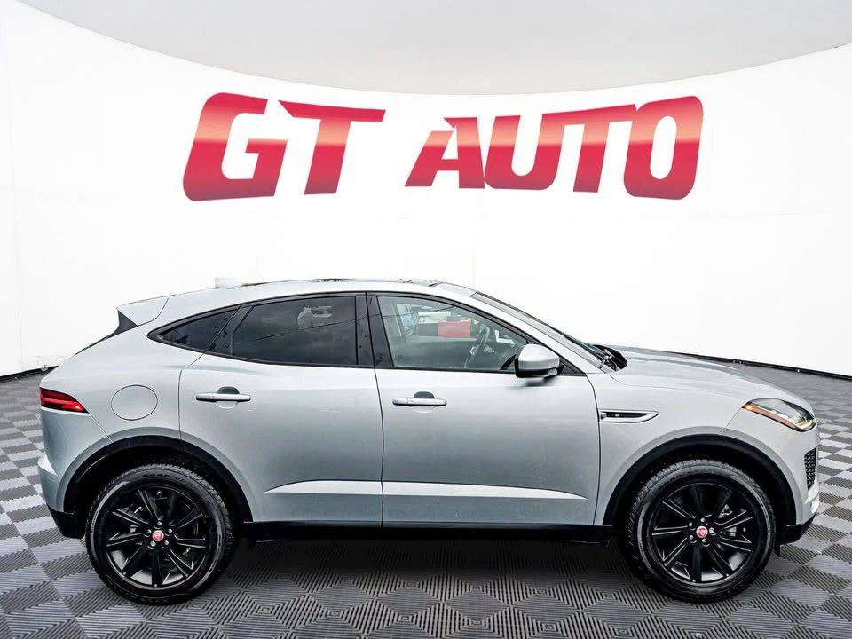 2019 Jaguar E-Pace - Image 8 of 20