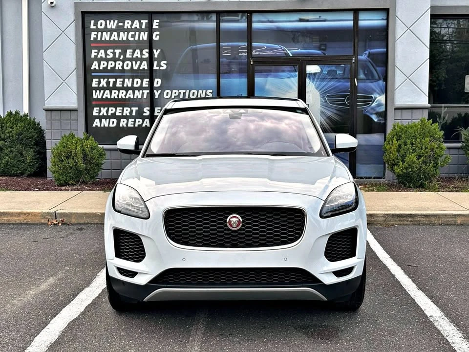 2019 Jaguar E-Pace - Image 2 of 17