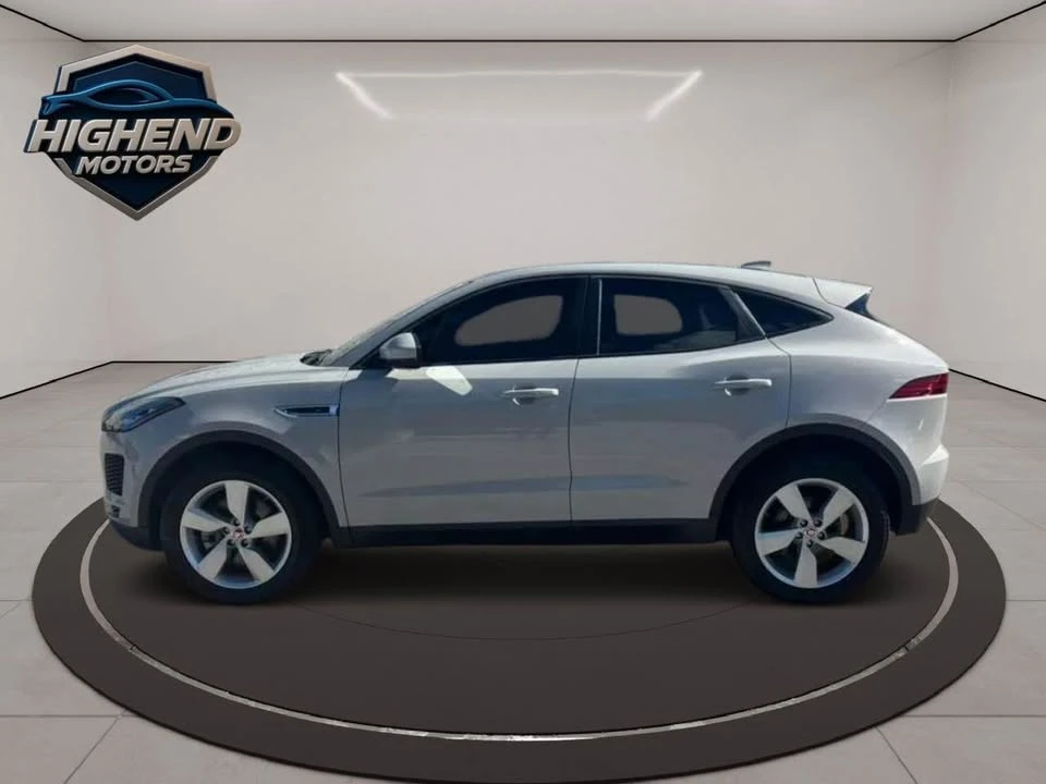 2019 Jaguar E-Pace - Image 2 of 8