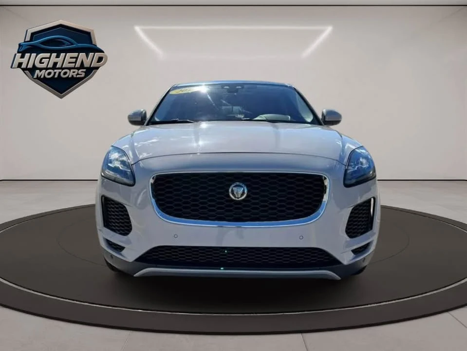2019 Jaguar E-Pace - Image 5 of 8
