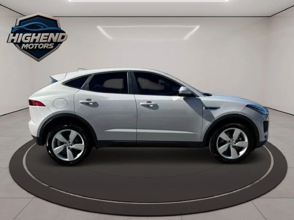 2019 Jaguar E-Pace - Image 4 of 8