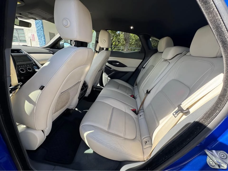 2019 Jaguar E-Pace - Image 11 of 11