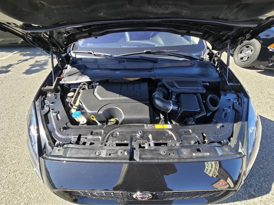 2019 Jaguar E-Pace - Image 8 of 16