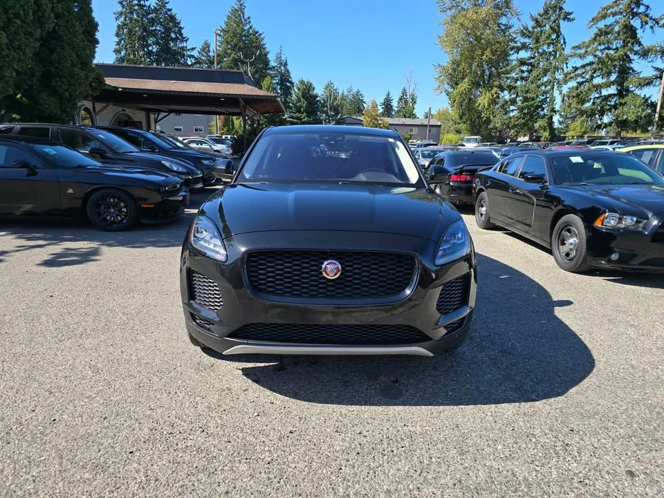 2019 Jaguar E-Pace - Image 2 of 16