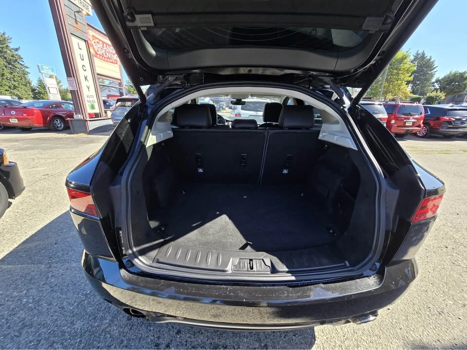 2019 Jaguar E-Pace - Image 7 of 16