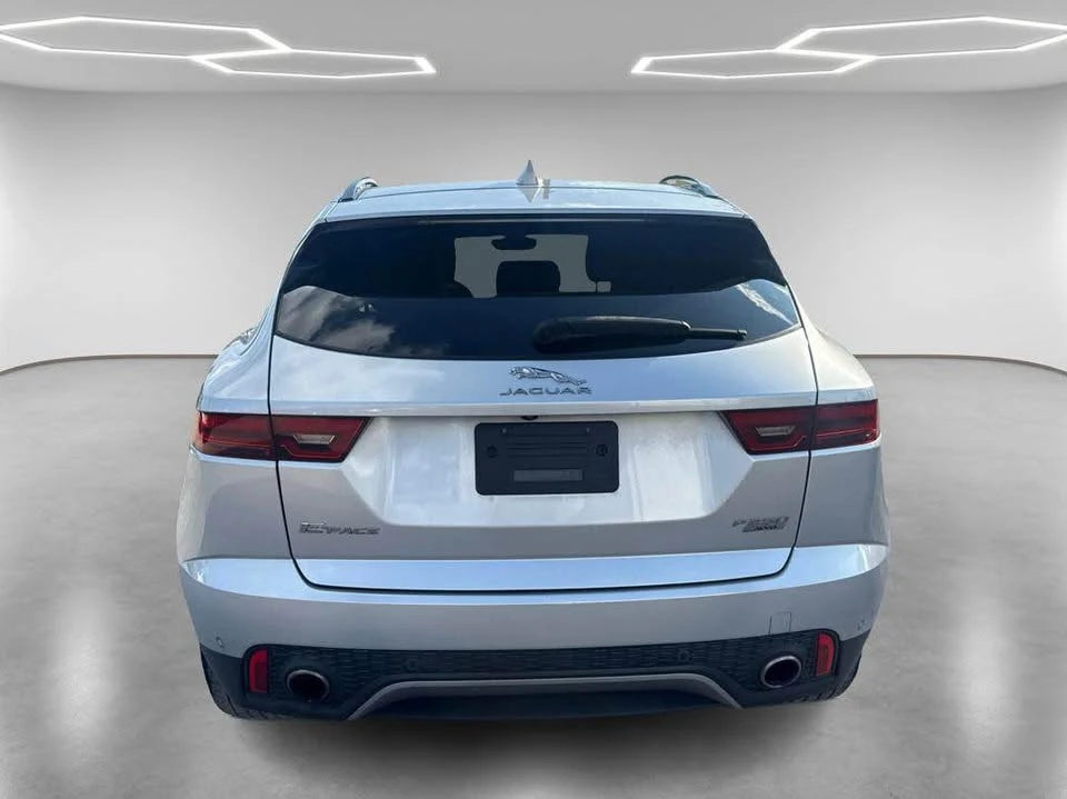 2019 Jaguar E-Pace - Image 6 of 14