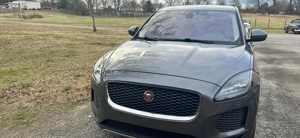 2019 Jaguar E-Pace - Image 2 of 16