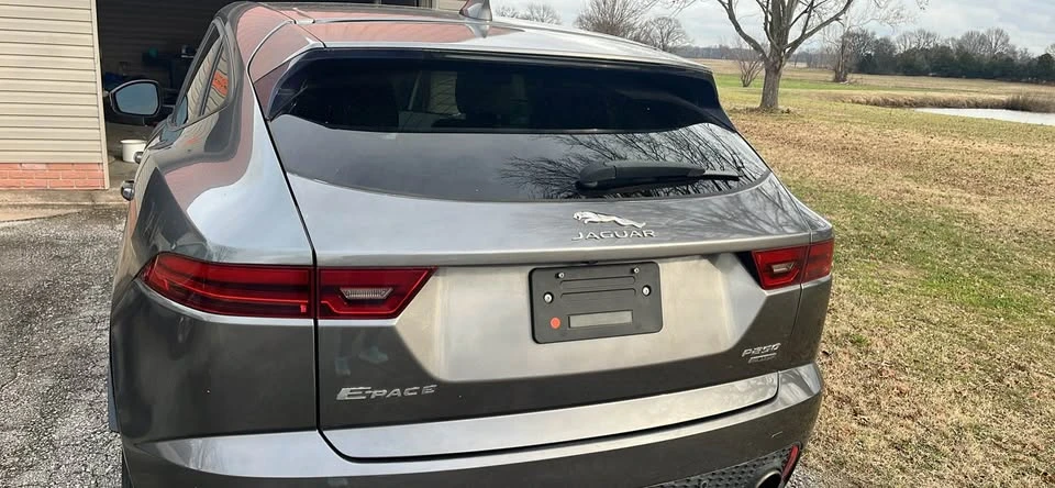 2019 Jaguar E-Pace - Image 3 of 16