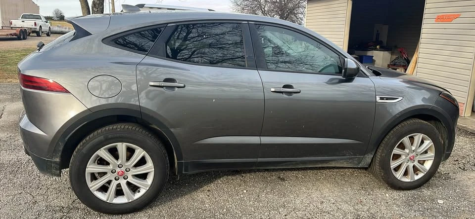 2019 Jaguar E-Pace - Image 6 of 16