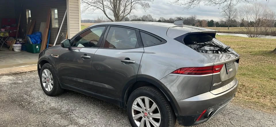 2019 Jaguar E-Pace - Image 4 of 16