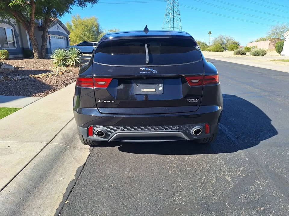 2019 Jaguar E-Pace - Image 2 of 6