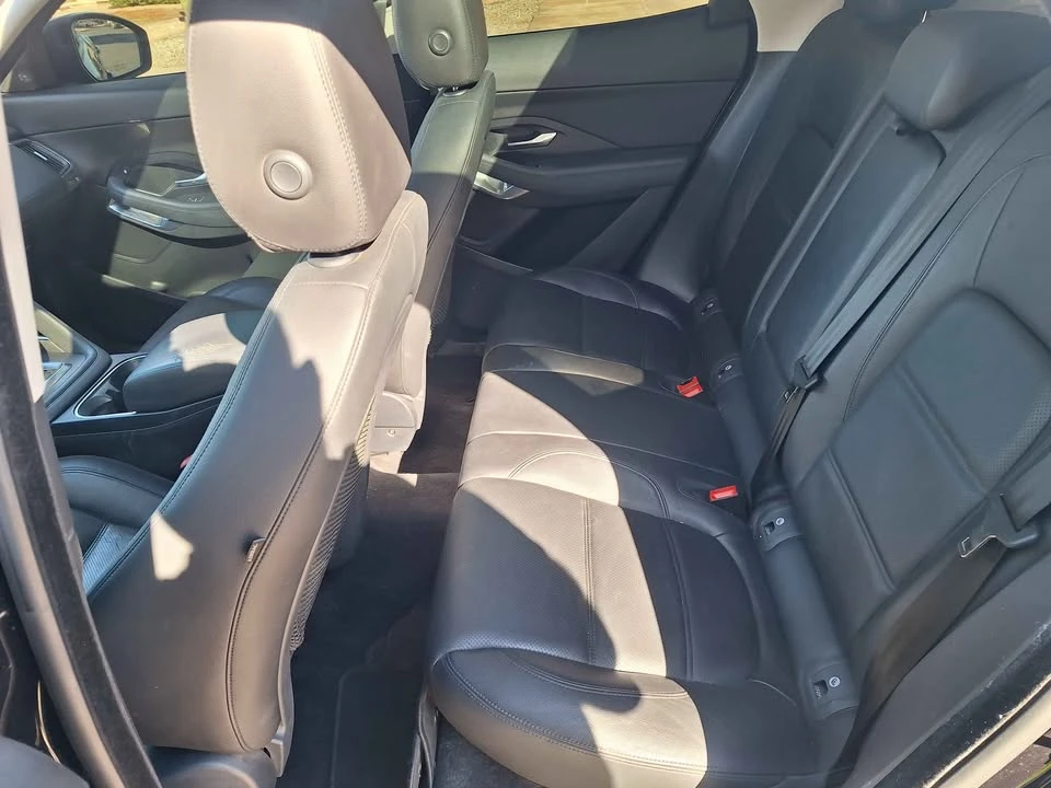 2019 Jaguar E-Pace - Image 5 of 6