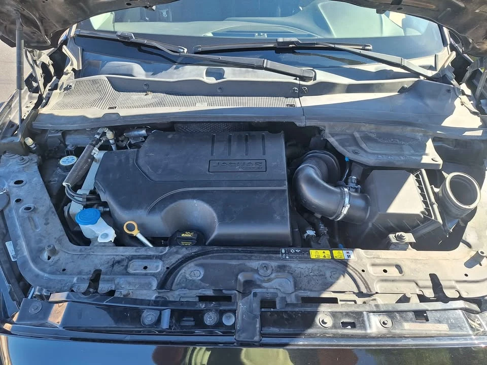 2019 Jaguar E-Pace - Image 6 of 6