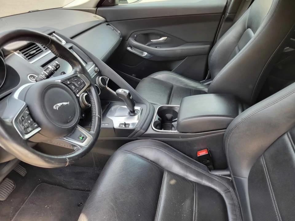 2019 Jaguar E-Pace - Image 13 of 19