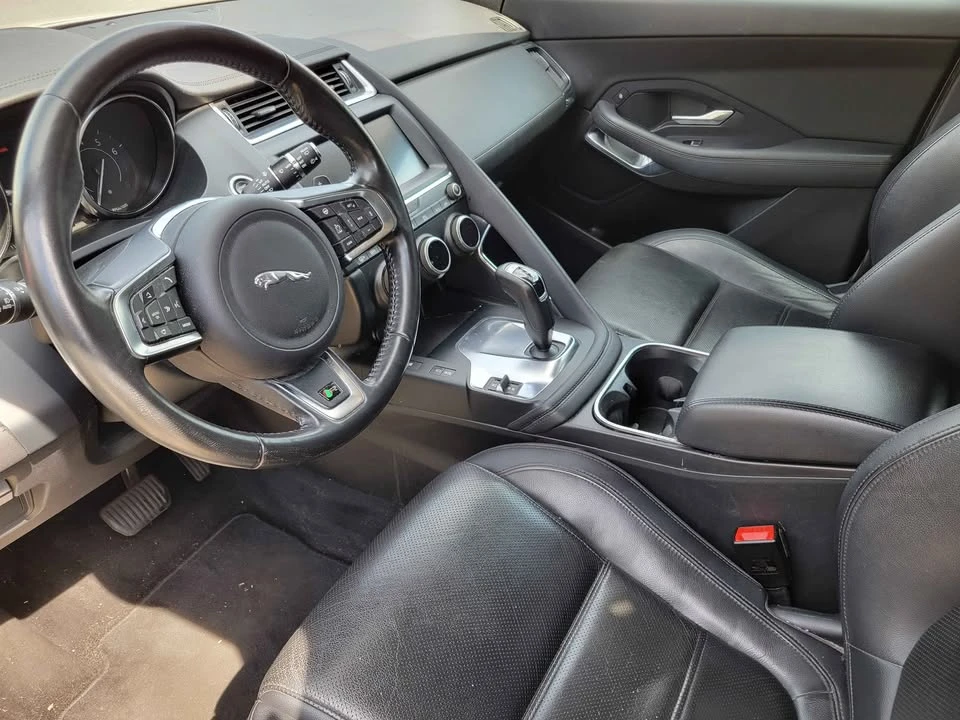 2019 Jaguar E-Pace - Image 19 of 19