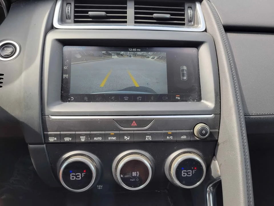 2019 Jaguar E-Pace - Image 14 of 19