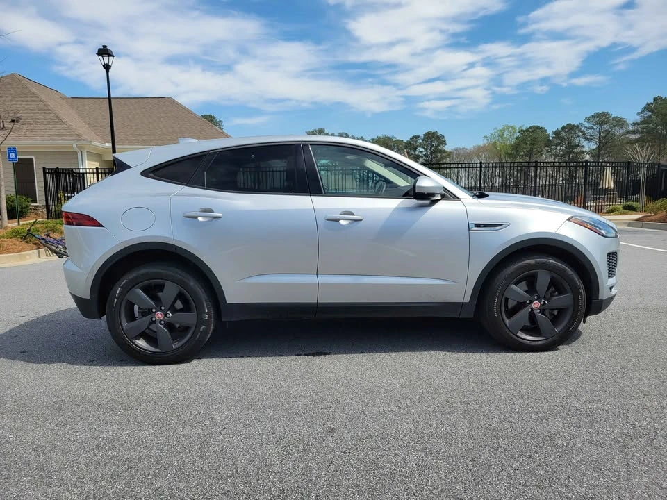 2019 Jaguar E-Pace - Image 8 of 19
