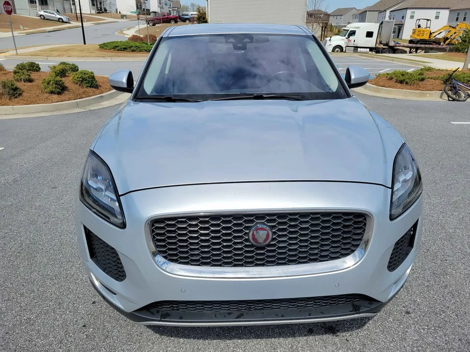 2019 Jaguar E-Pace - Image 10 of 19