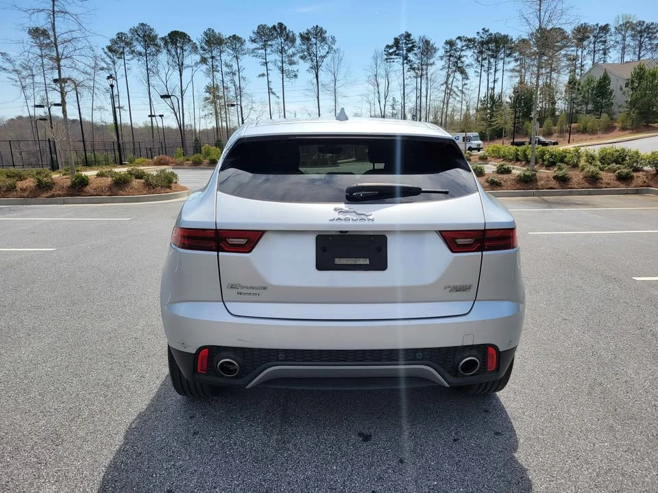 2019 Jaguar E-Pace - Image 6 of 19