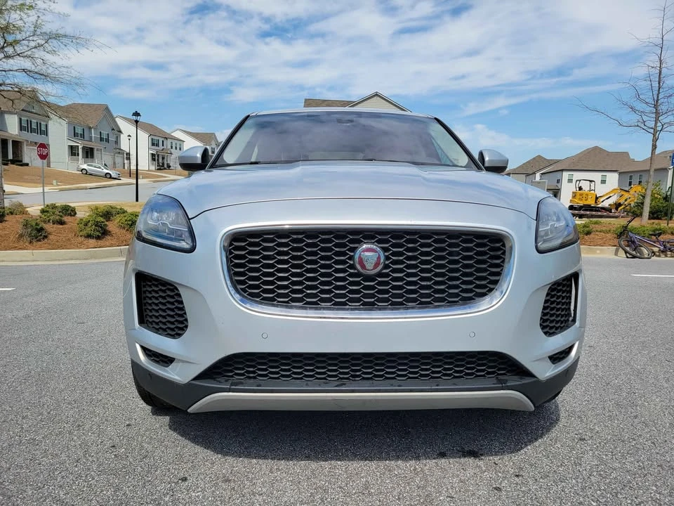 2019 Jaguar E-Pace - Image 2 of 19