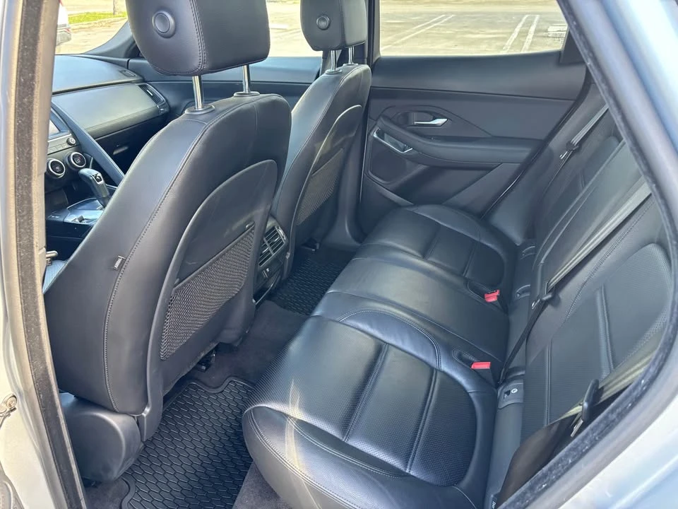 2019 Jaguar E-Pace - Image 6 of 14