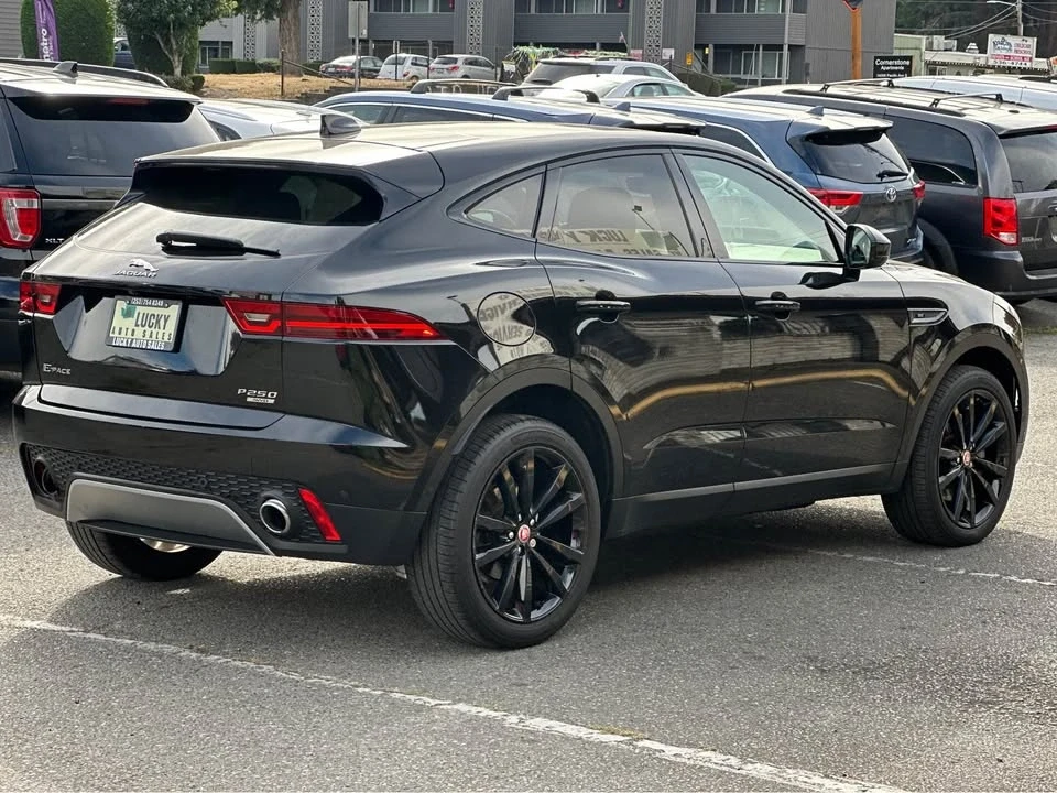 2019 Jaguar E-Pace - Image 3 of 16