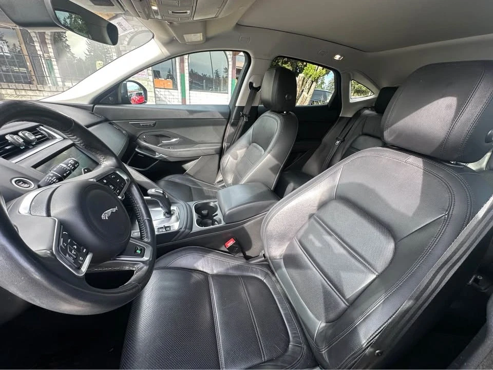 2019 Jaguar E-Pace - Image 12 of 16