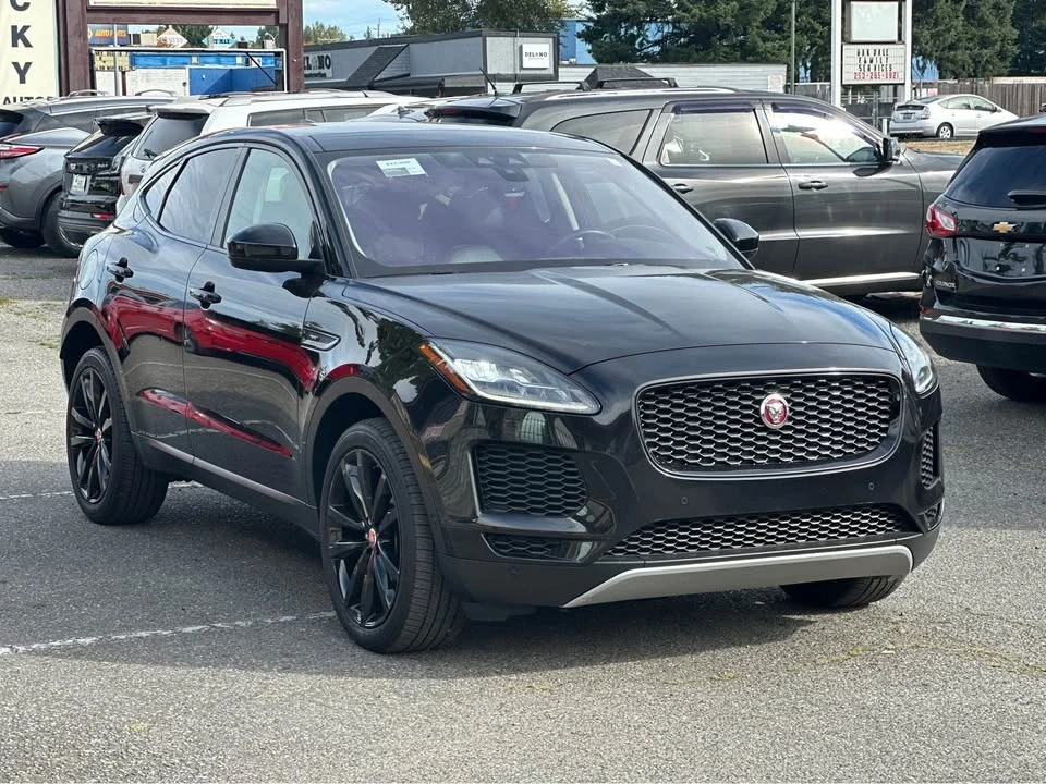 2019 Jaguar E-Pace - Image 2 of 16