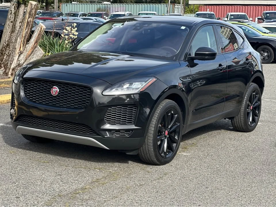 2019 Jaguar E-Pace - Image 2 of 16
