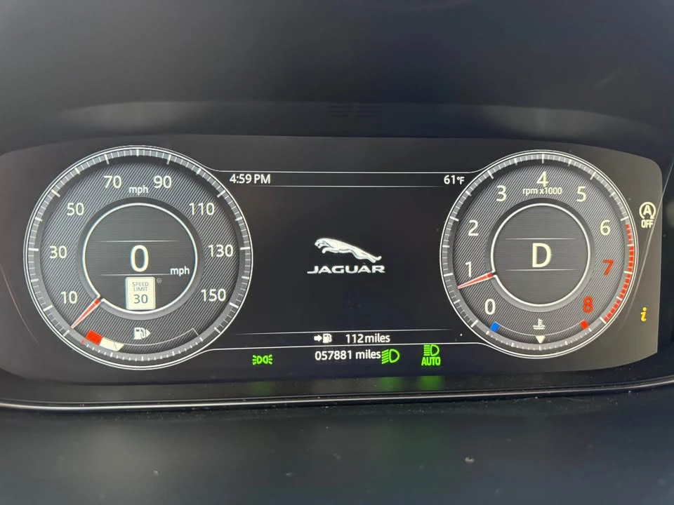 2019 Jaguar E-Pace - Image 6 of 6