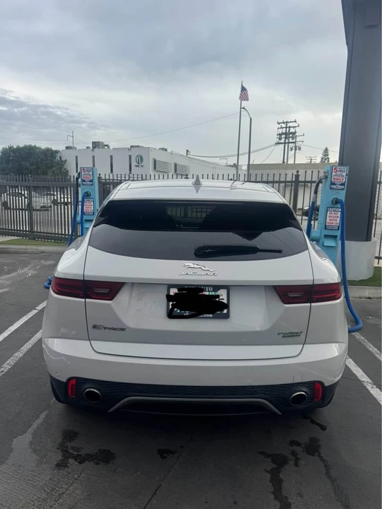 2019 Jaguar E-Pace - Image 2 of 12
