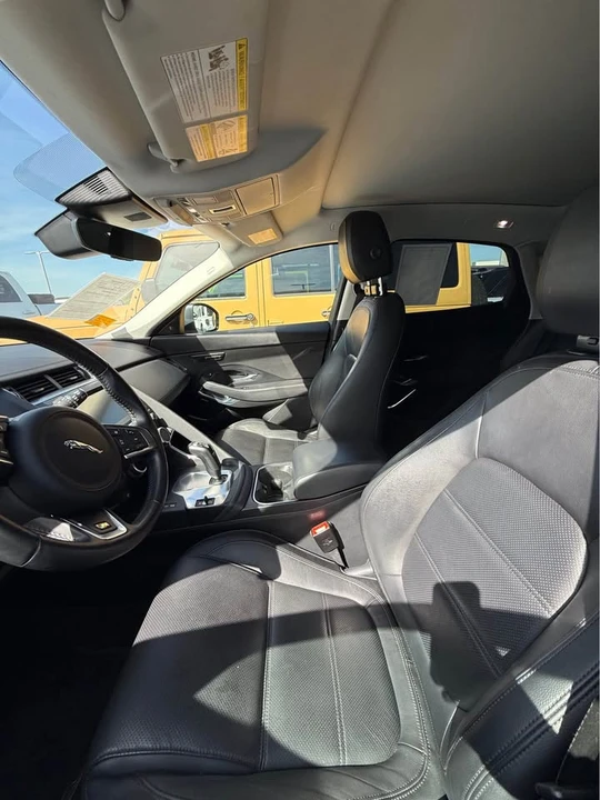 2019 Jaguar E-Pace - Image 3 of 5
